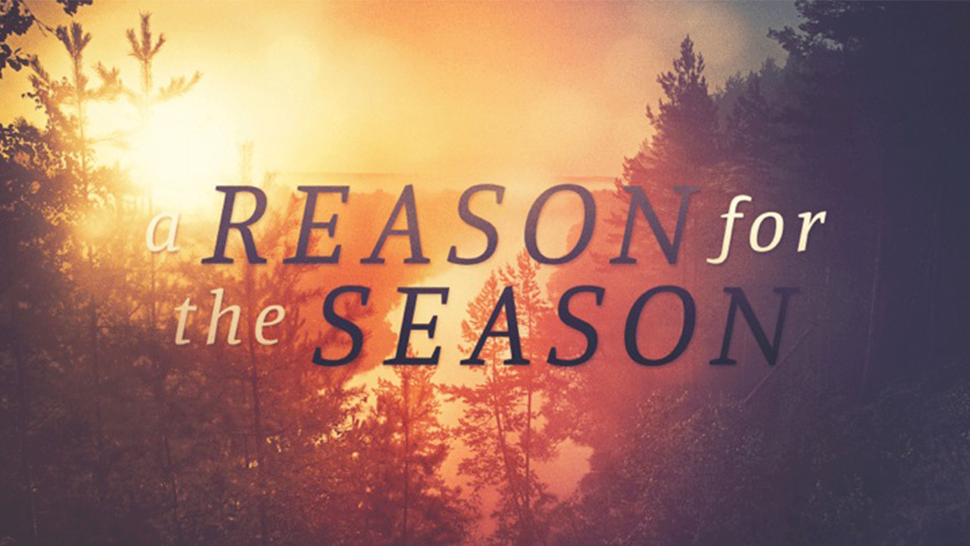 A Reason for the Season - Teays Valley